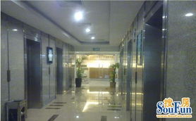 圣愛廣場寫字樓出租,圣愛廣場,房子典雅而又不失現代感,租金4塊5絕對真實,物超所值