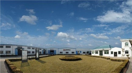 上海杜威實業(yè) 深耕產(chǎn)業(yè)，引領(lǐng)未來