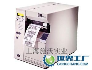 供應(yīng)寶山區(qū)斑馬ZEBRA 105SL條碼打印機(jī)，助力企業(yè)高效運(yùn)營(yíng)