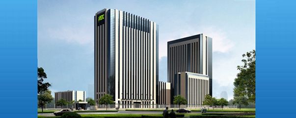 上海徐房建筑實(shí)業(yè)公司 融合城市文脈，構(gòu)筑品質(zhì)生活