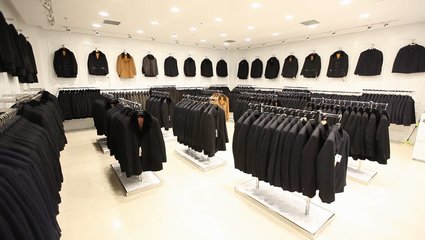 蓄勢(shì)騰飛 首屆“中國(guó)皮都杯”“辛冬裝”時(shí)尚服裝設(shè)計(jì)大賽助力皮革銷售新篇章