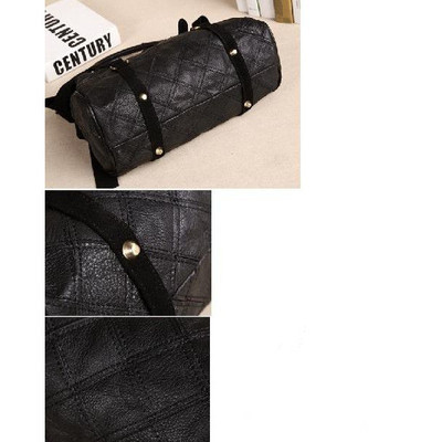 名流皮革女士LADYS 2way羊皮公文包 樂(lè)天海外銷(xiāo)售的精致之選